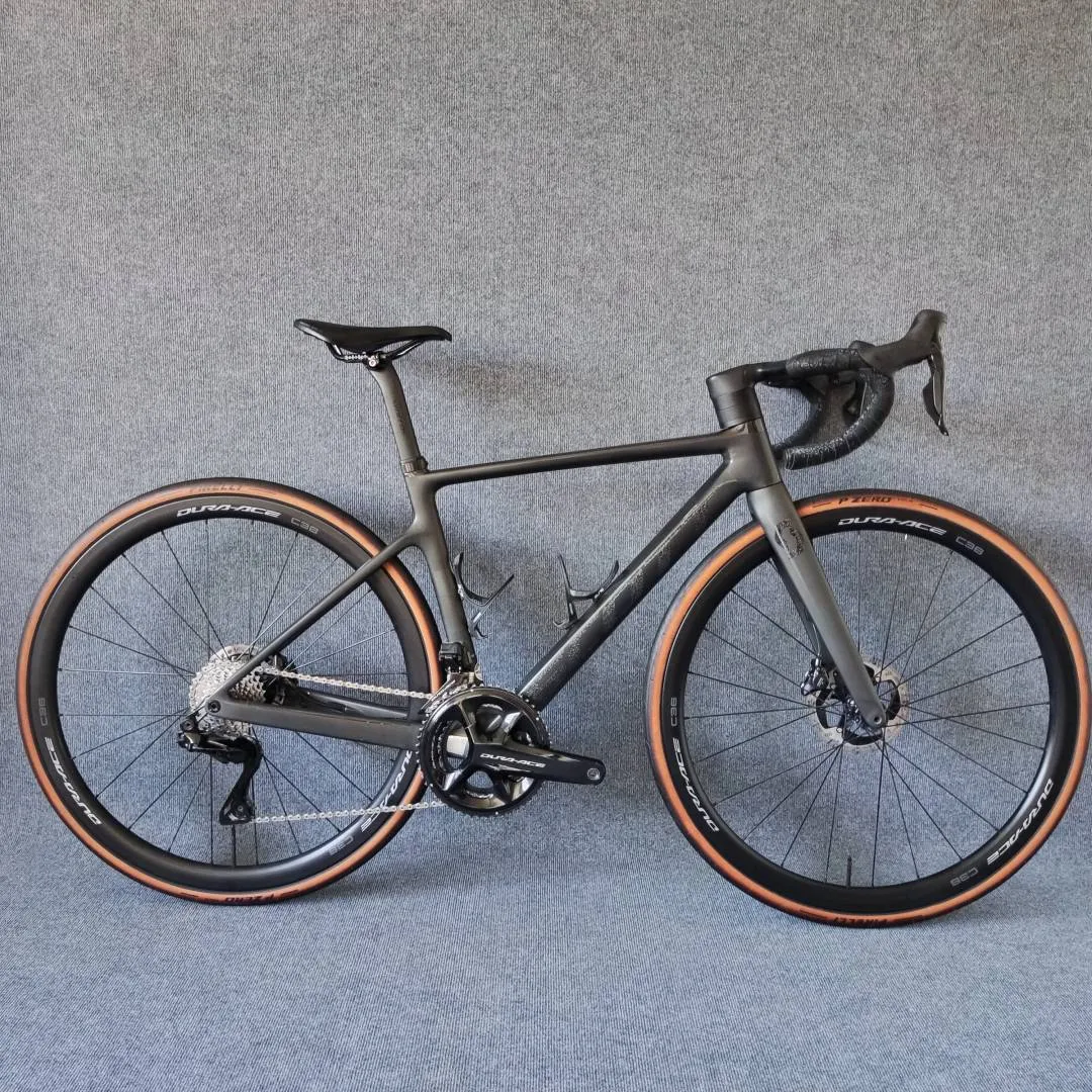 Scott Addict RC Ultimate Size XS 49 (USED)