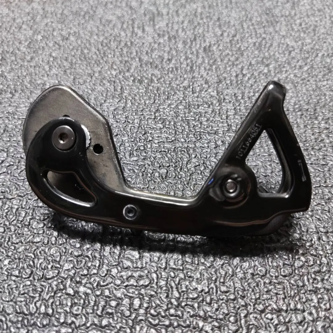 Sram Red 22 Road Bicycle Rear Derailleur Mechanical Short Cage