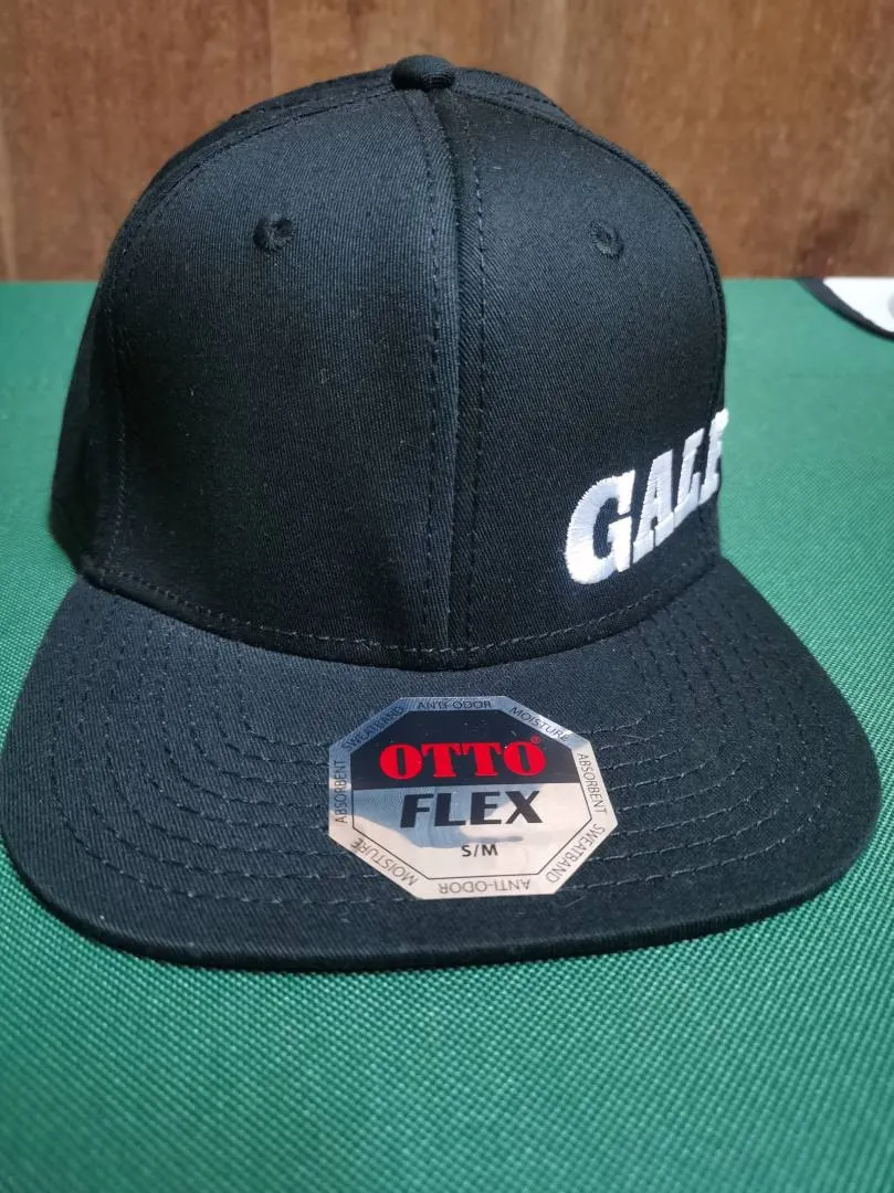 Galfer Rotor Enduro Six Panel Cap/Hat Like New