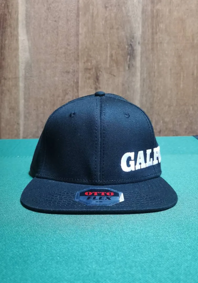 Galfer Rotor Enduro Six Panel Cap/Hat Like New
