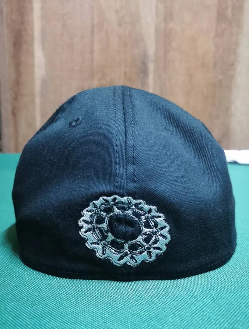 Galfer Rotor Enduro Six Panel Cap/Hat Like New