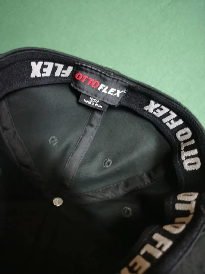 Galfer Rotor Enduro Six Panel Cap/Hat Like New