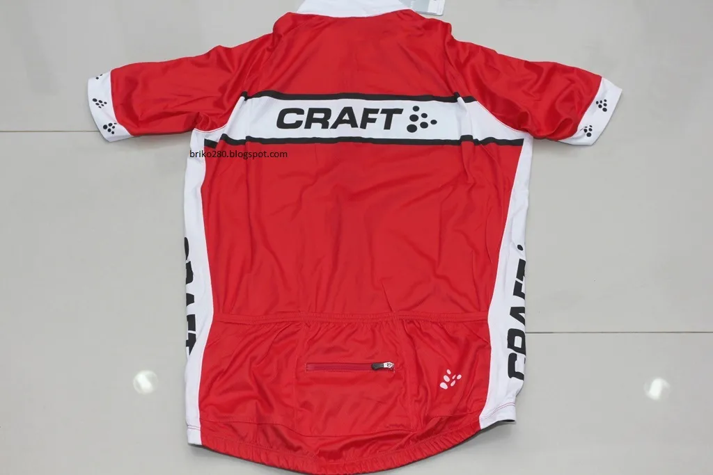 Craft Active Bike Logo Jersey - M