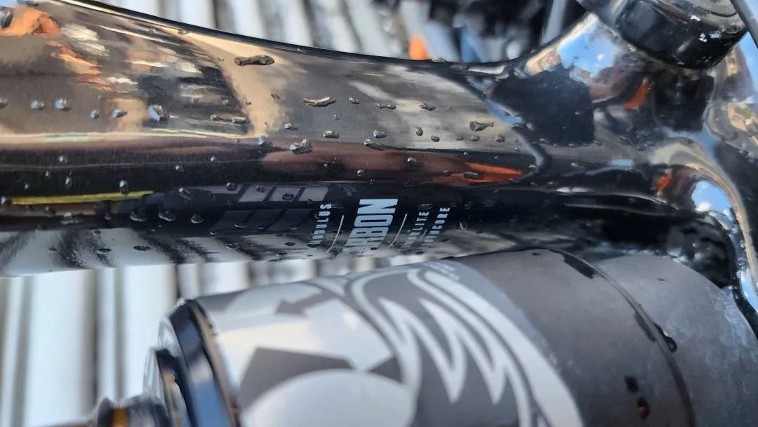 Rare Norco range c1 full carbon fully loaded- Mullet setup