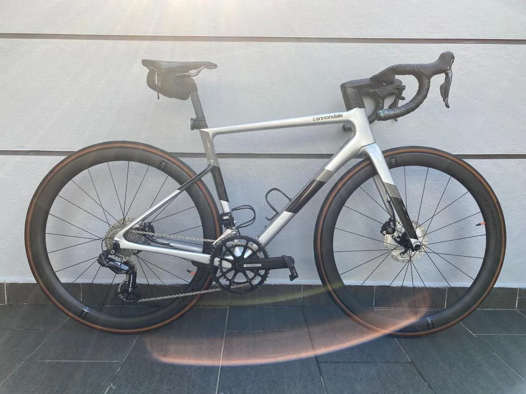 Cannondale Supersix Evo