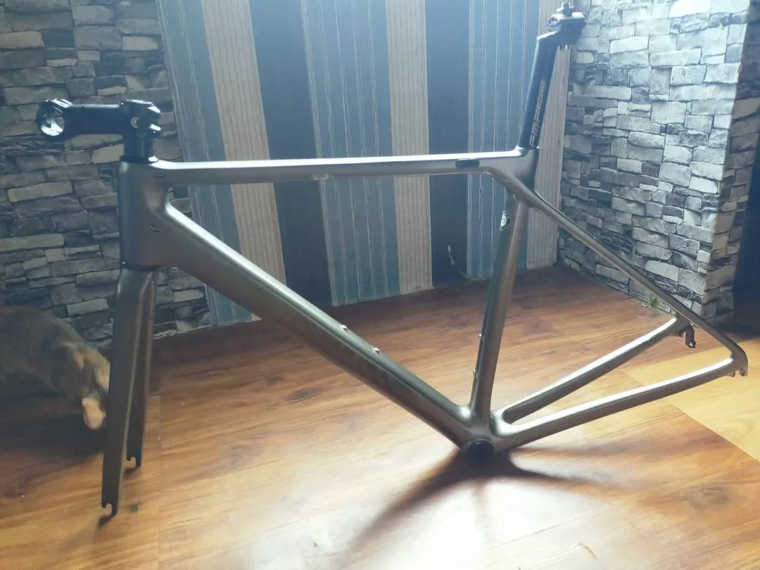 frame carbon