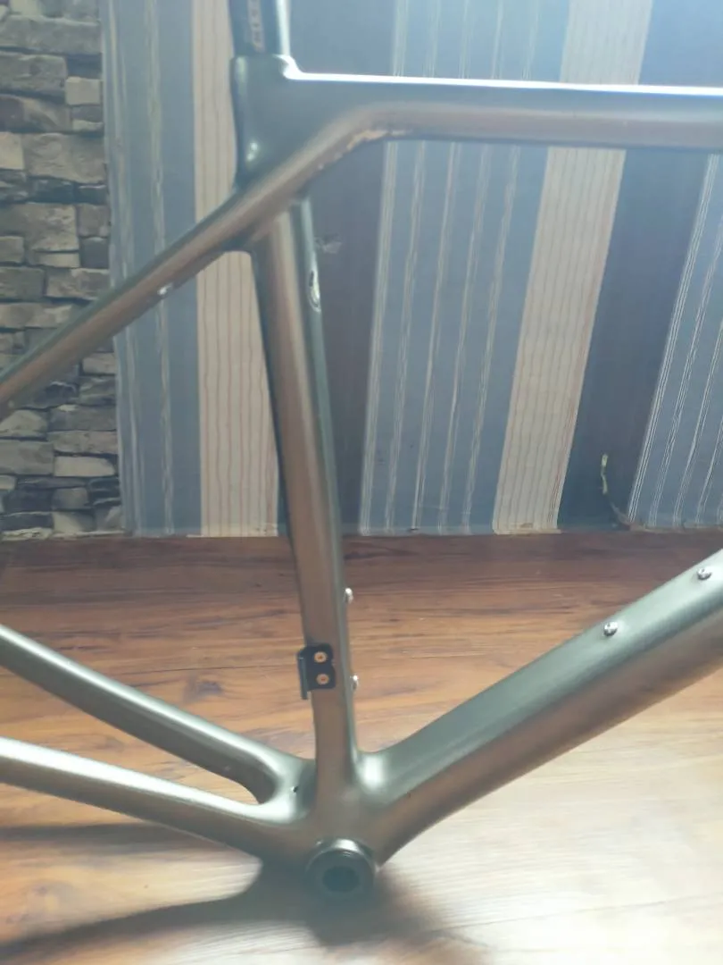 frame carbon