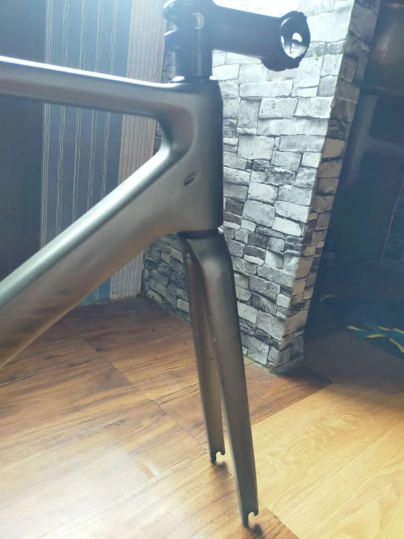 frame carbon