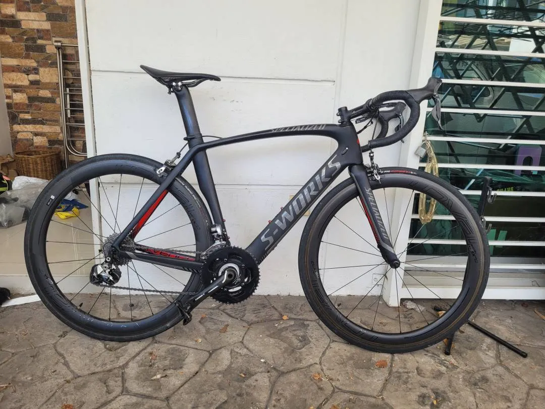 S-Works Venge (Size 54)