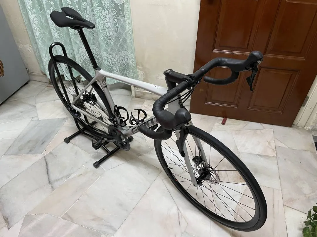 GIANT TCR Advanced disc 1 KOM 2021 size m