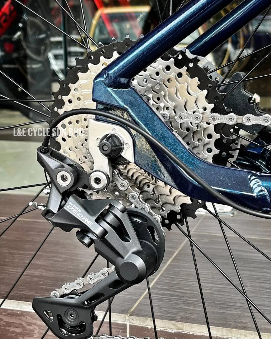 RALEIGH Raptor 3