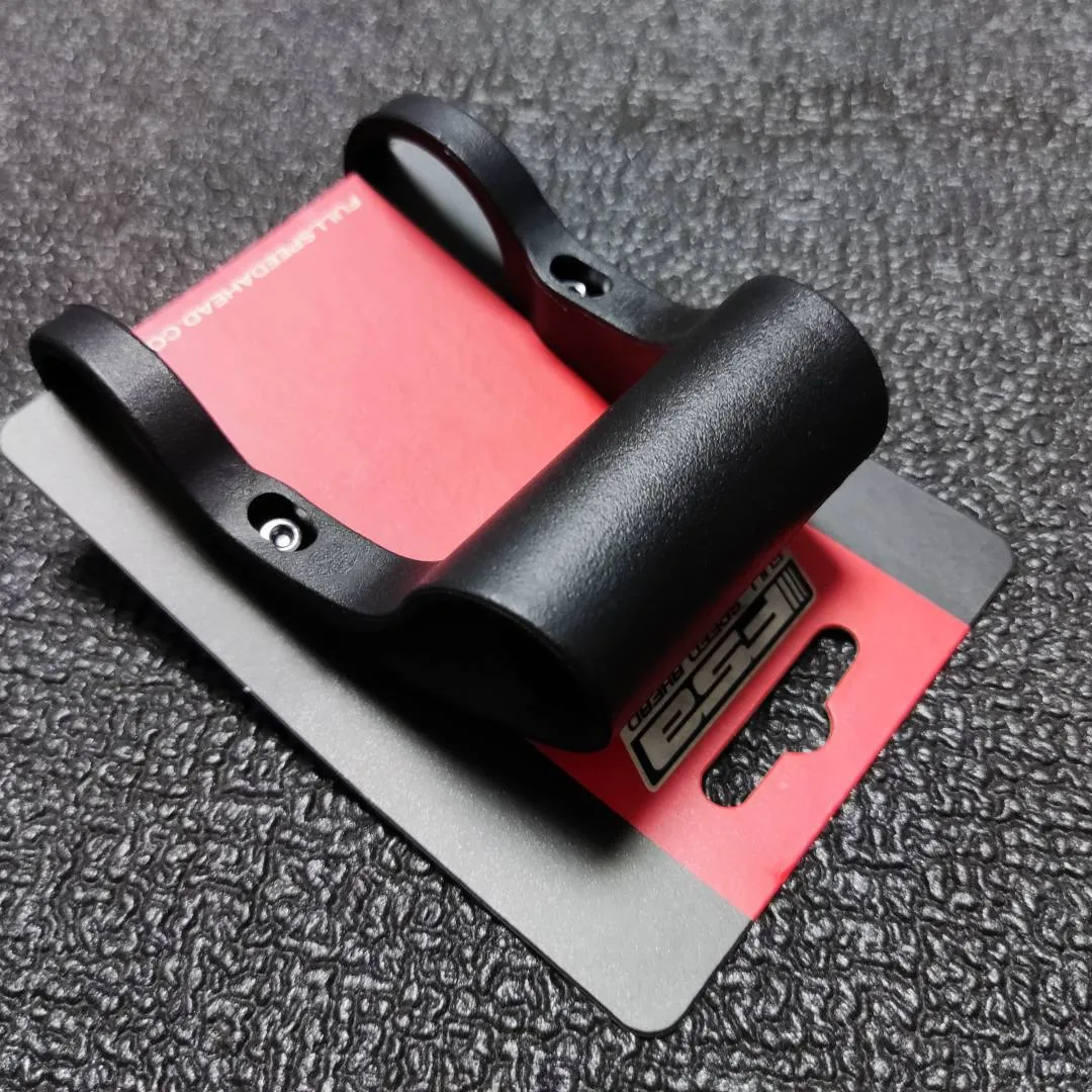 FSA Control Center Road MTB TT Bicycle Computer Mount 31.8mm