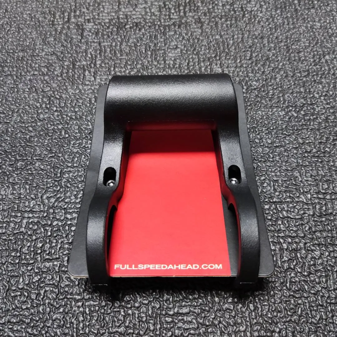 FSA Control Center Road MTB TT Bicycle Computer Mount 31.8mm