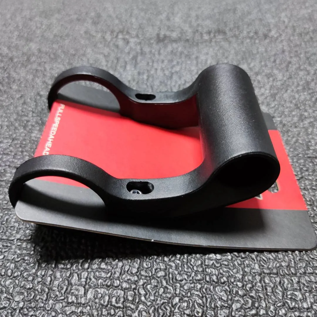 FSA Control Center Road MTB TT Bicycle Computer Mount 31.8mm