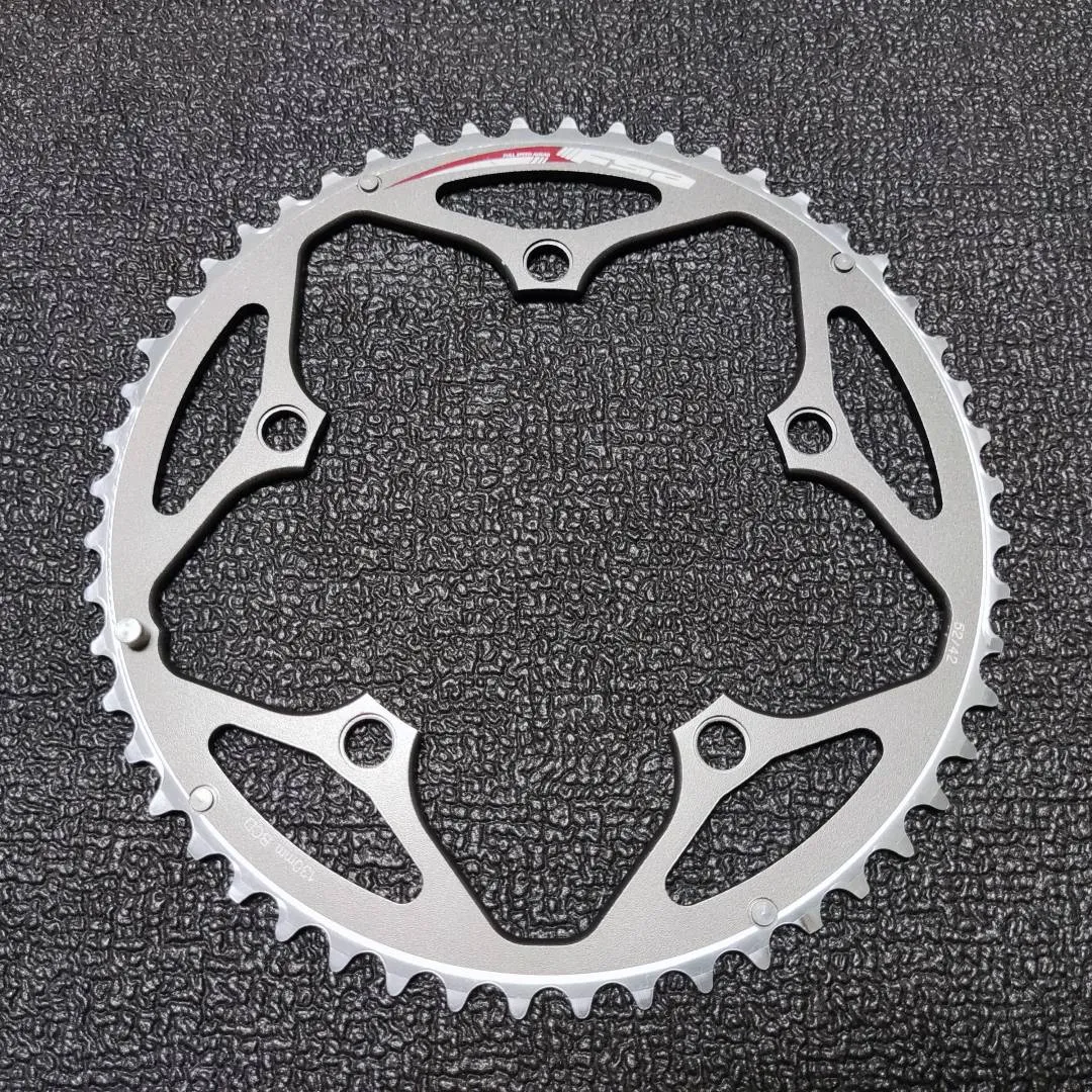 FSA 52T BCD130 Road Bicycle 10/11 Speed Chainring