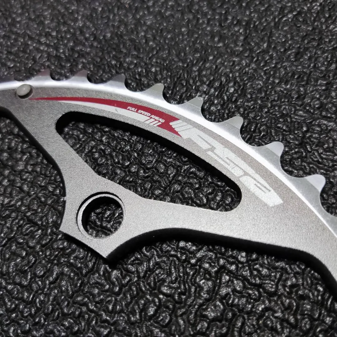 FSA 52T BCD130 Road Bicycle 10/11 Speed Chainring