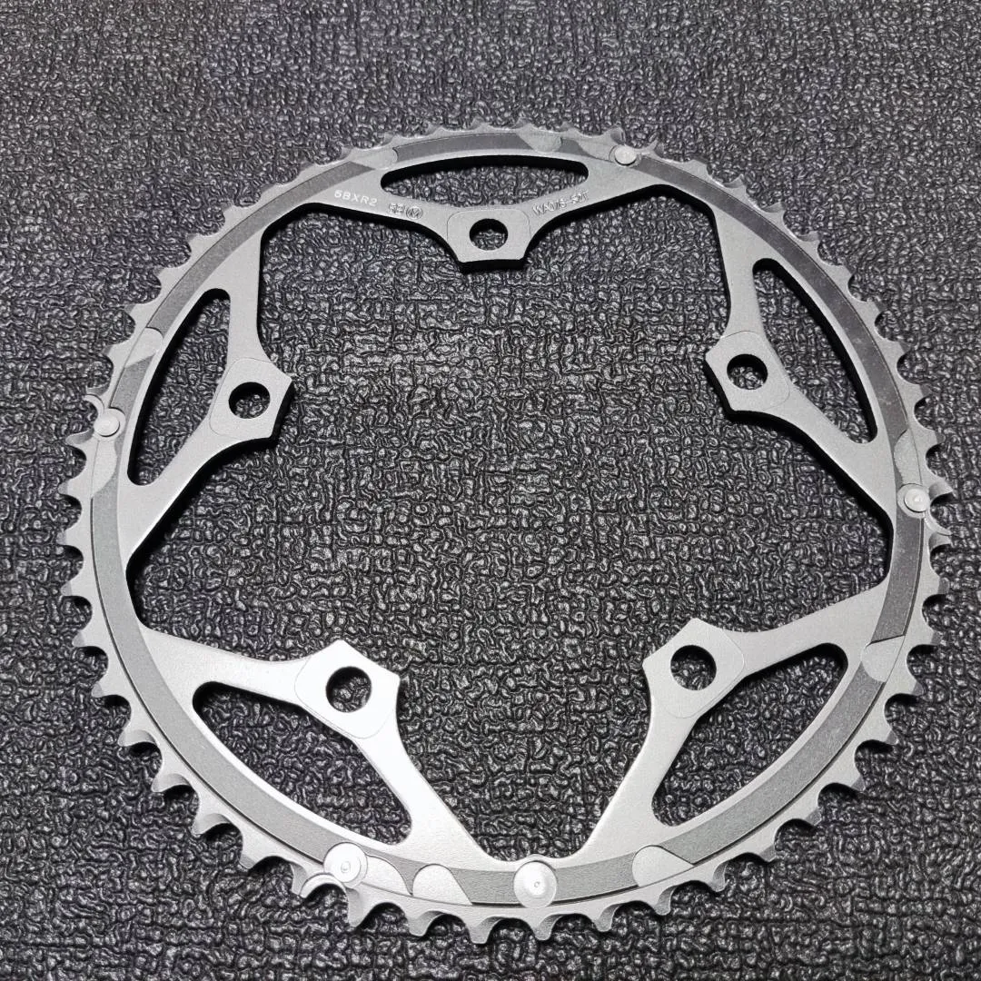 FSA 52T BCD130 Road Bicycle 10/11 Speed Chainring