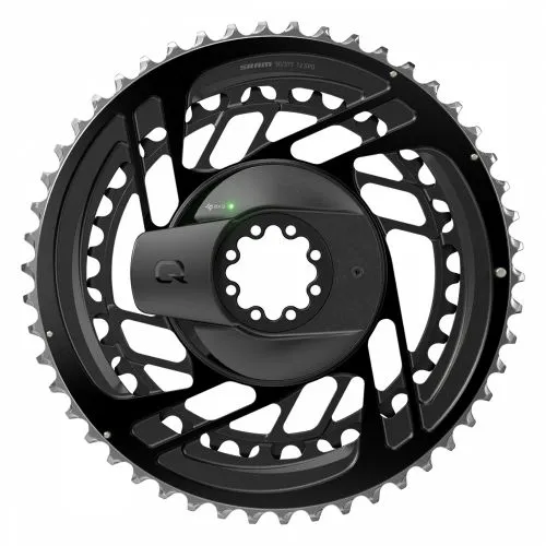 CHAINRING SRAM FORCE D2 AXS POWERMETER 50/37 DM BK MY24