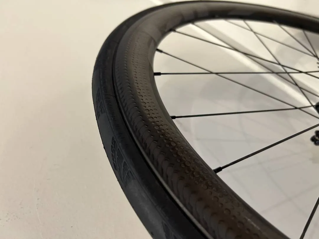 Zipp 303 Firecrest ZR1 Hub Rimbrake