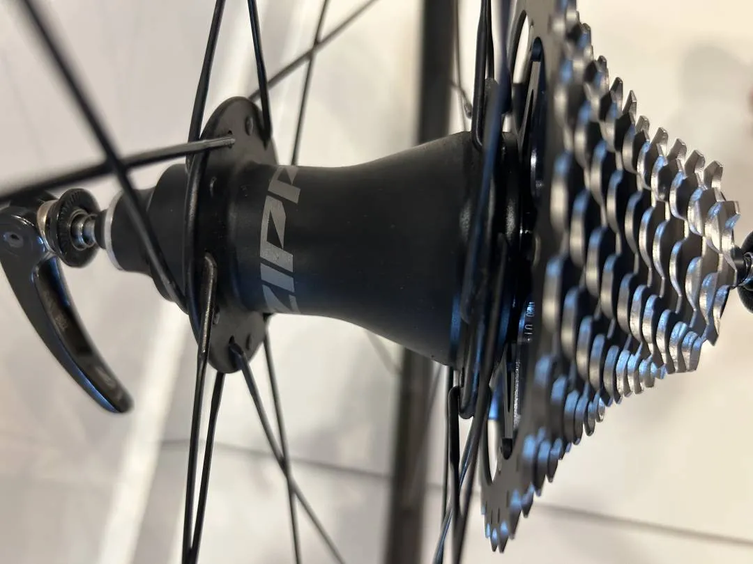 Zipp 303 Firecrest ZR1 Hub Rimbrake