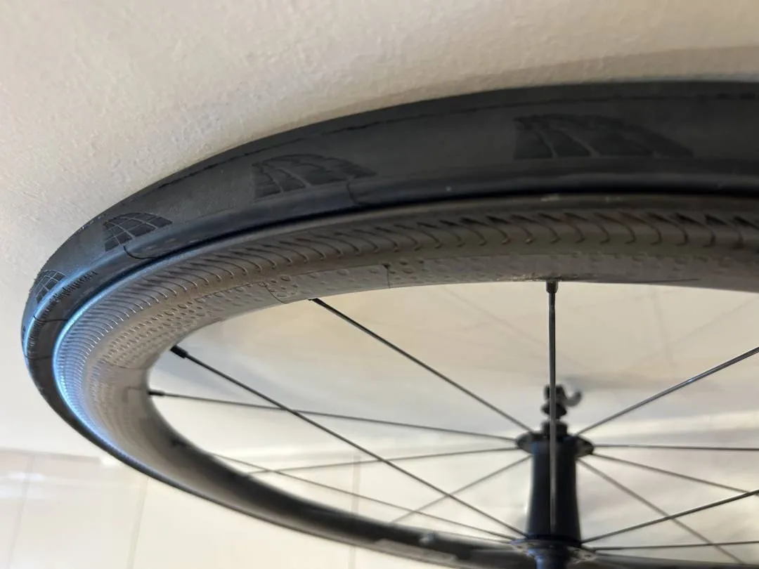Zipp 303 Firecrest ZR1 Hub Rimbrake