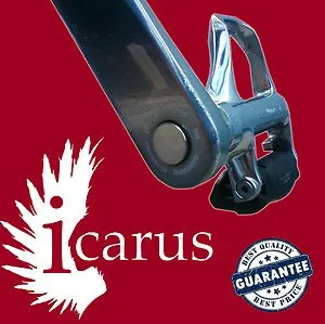 I-Carus Cadence Magnet.
