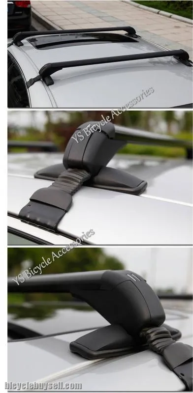 Universal roof rack ( cross bar )