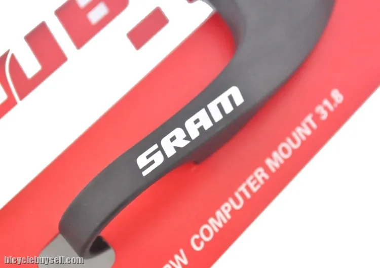 SRAM Bike Computer Mounts extender meter holder out front bike mount Garmin Edge xoss magene bryton