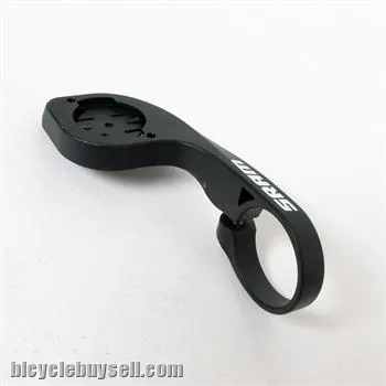SRAM Bike Computer Mounts extender meter holder out front bike mount Garmin Edge xoss magene bryton