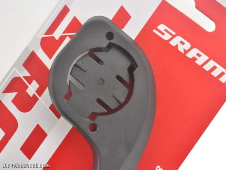SRAM Bike Computer Mounts extender meter holder out front bike mount Garmin Edge xoss magene bryton