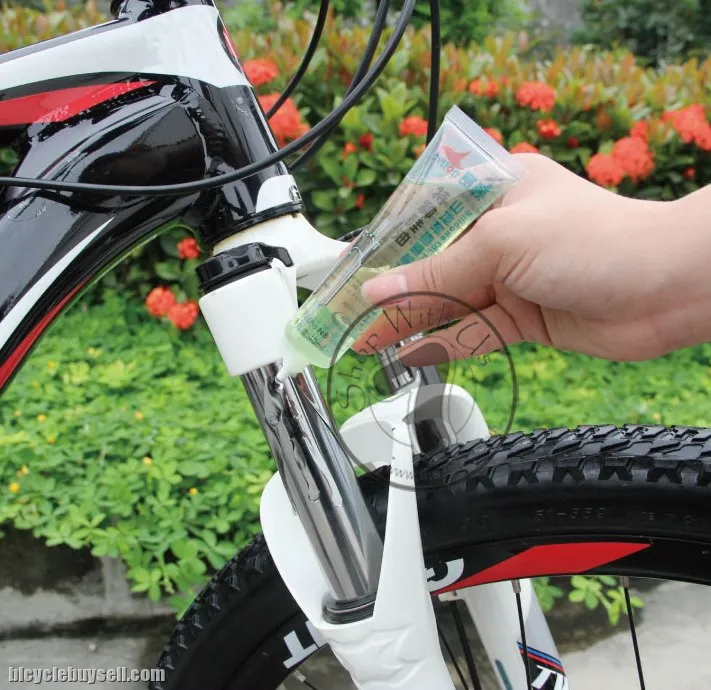 Cylion silicone oil for suspension fork only at RM10.90/pc