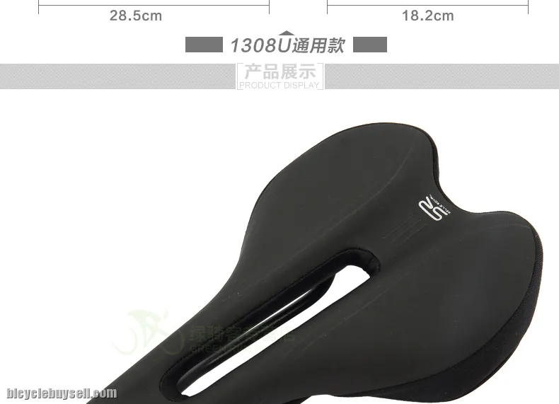 Italy Selle Royal Viento Moderate Men Women Unisex Padded Saddles MTB RB