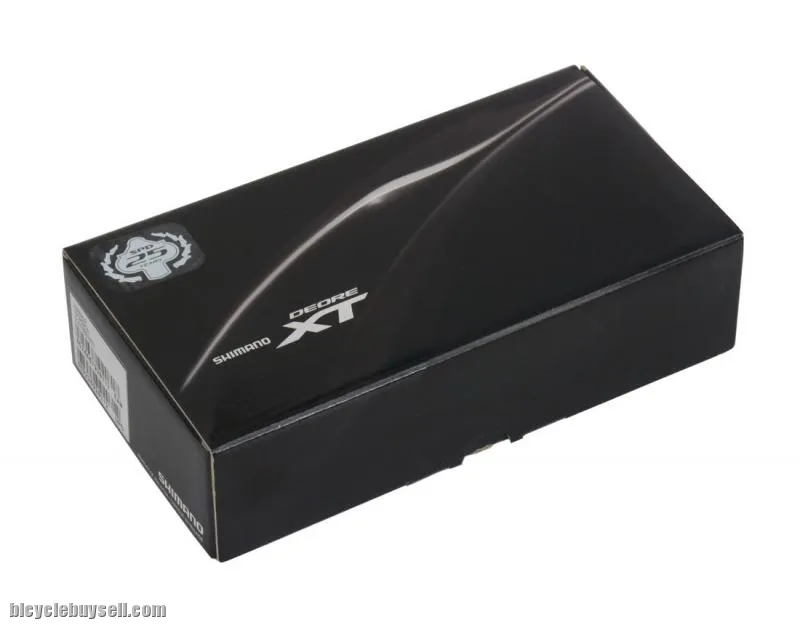 Shimano XT PD-M8020 Trail Pedal large platform clipless original with box