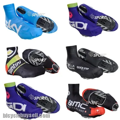 Tinkoff sidi saxo bank shoe cover aero warm
