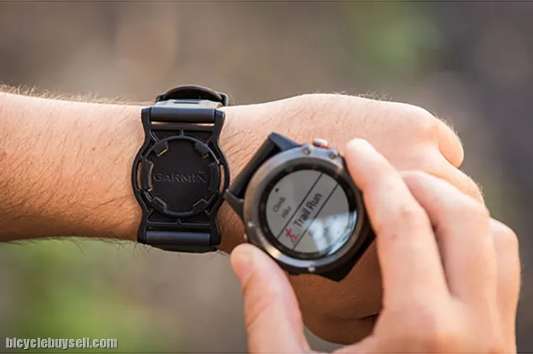 Garmin Forerunner 920XT 910 XT Fenix 3 Quick Release Kit watch bands Cycling Running Swimming Ori