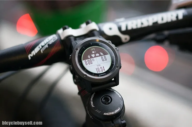 Garmin Forerunner 920XT 910 XT Fenix 3 Quick Release Kit watch bands Cycling Running Swimming Ori