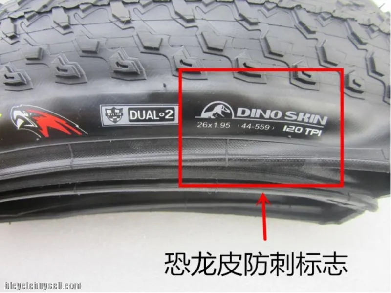 Original ChaoYang Merlin bicycle tyre  Super light weight  299G MTB tyre 27.5"