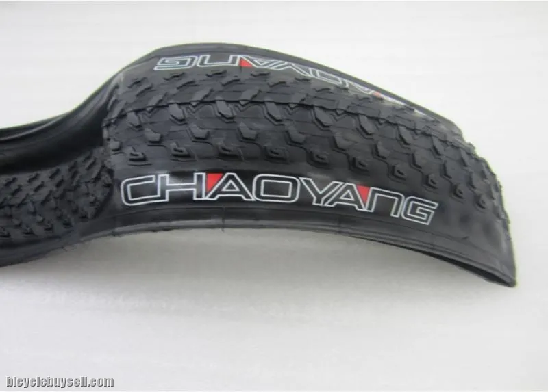 Original ChaoYang Merlin bicycle tyre  Super light weight  299G MTB tyre 27.5"