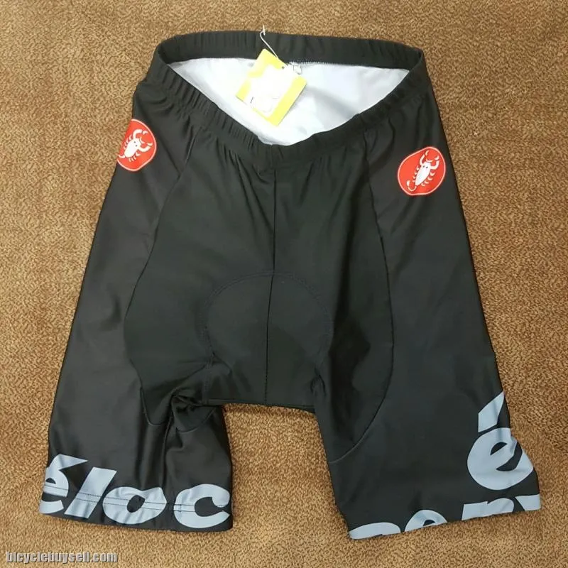 Shorts sleeve cycling jersey ðŸ“Œ cerveloðŸ“Œ padded L size ready stock