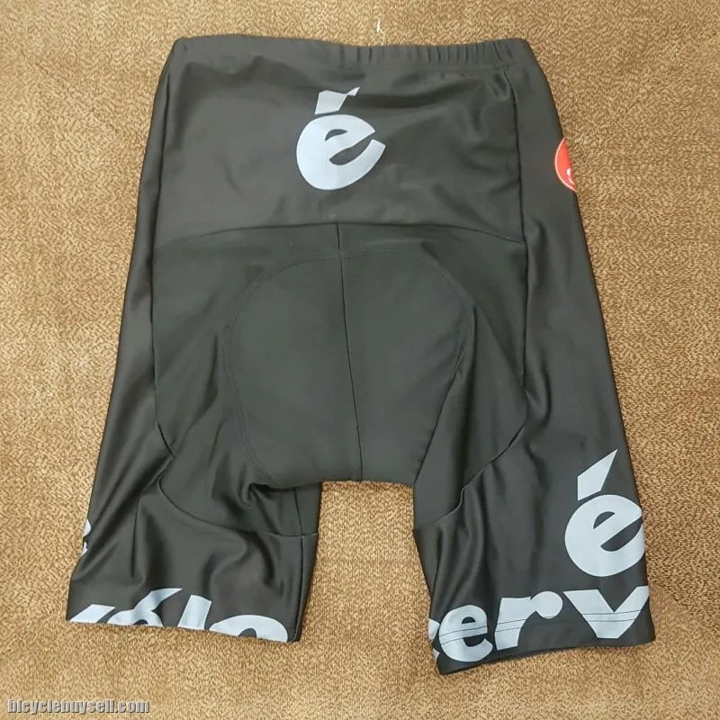 Shorts sleeve cycling jersey ðŸ“Œ cerveloðŸ“Œ padded L size ready stock