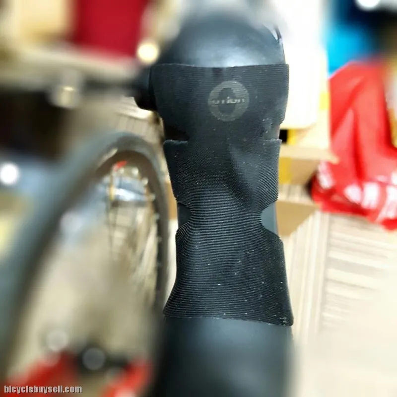 Otion handlebar ergonomics grip Road dropbar rb mtb Taiwan (RoHG)