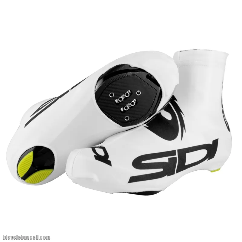 Tinkoff sidi saxo bank shoe cover aero warm