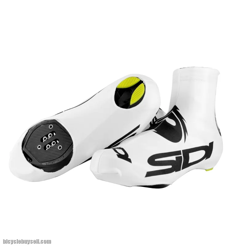 Tinkoff sidi saxo bank shoe cover aero warm