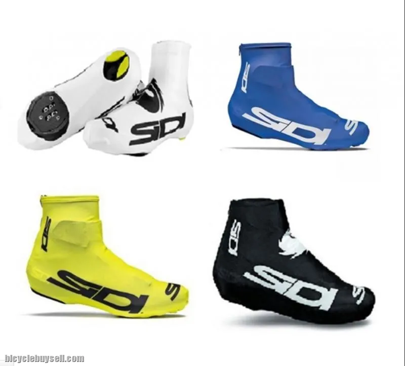Tinkoff sidi saxo bank shoe cover aero warm