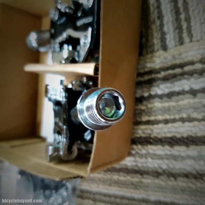 ZeRay MTB Pedals ZP-108S SPD Compatible Pedals Dual sided Road Bike shimano m520 130g ultralight