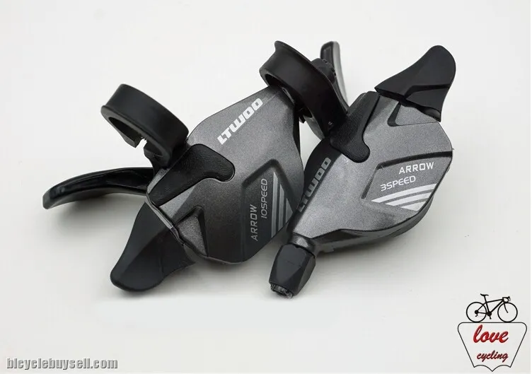 LTWOO A7 V5010 3X10 MTB 30 speeds 30s groupset DEORE SX Complete SET 7 in 1