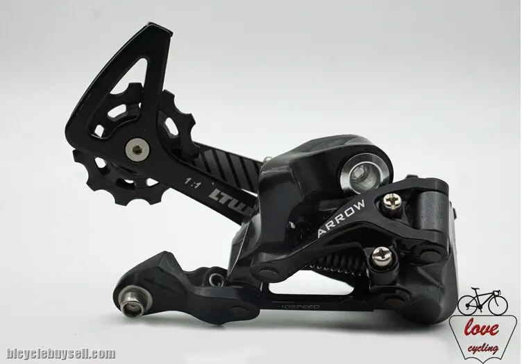 LTWOO A7 V5010 3X10 MTB 30 speeds 30s groupset DEORE SX Complete SET 7 in 1
