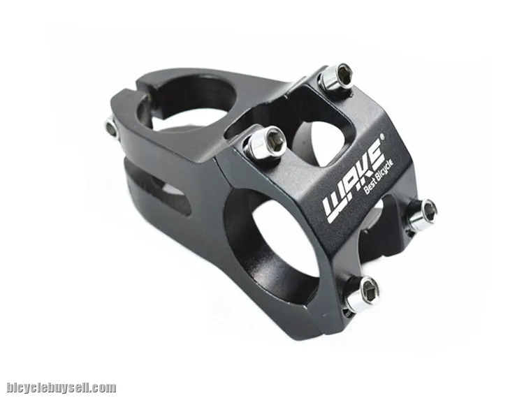 WAKE DOWNHILL STEM 31.8 BMX Aluminium 45mm