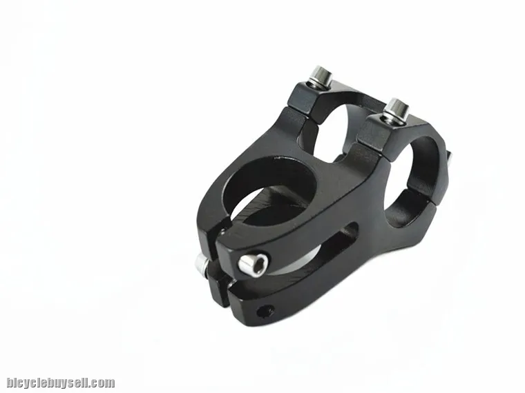 WAKE DOWNHILL STEM 31.8 BMX Aluminium 45mm