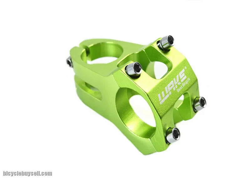 WAKE DOWNHILL STEM 31.8 BMX Aluminium 45mm
